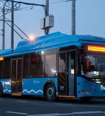 В Днепре остановлена работа электротранспорта до 26 января