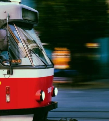 В Дніпрі 25 грудня запустять технічні рейси електротранспорту