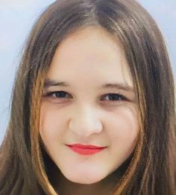 У Львові вийшла з дому і зникла 14-річна дівчина