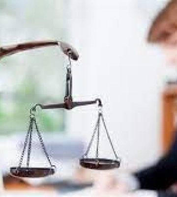У Миколаєві збільшилася кількість звернень за правовою допомогою