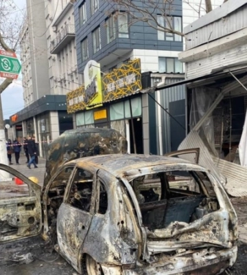 В Херсоне и области в результате обстрелов погибли 16 человек, 64 – ранены