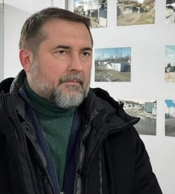 На Бахмутському напрямку росіяни несуть величезні втрати, але все одно прагнуть вийти на кордони Луганщини та Донеччини, - Гайдай