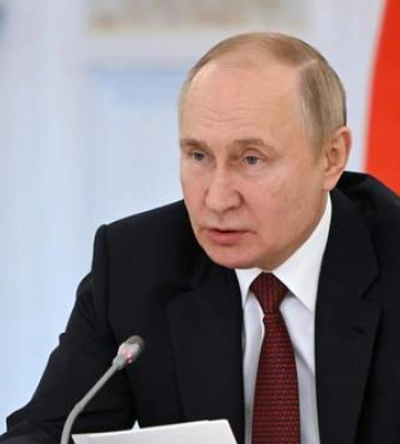 Путин назвал свою версию причин войны и вспомнил Майдан и Крым