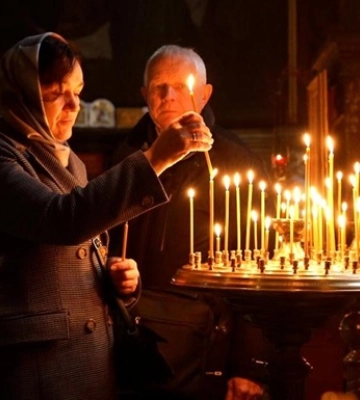 Різдво під час війни: коли святкуватимуть українці