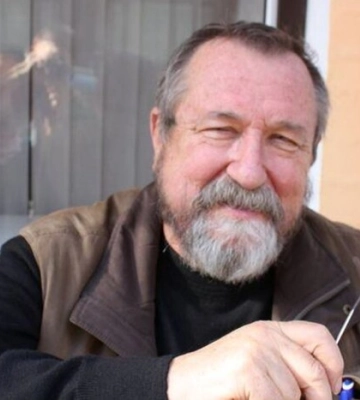 Пішов з життя відомий дослідник історії Києва