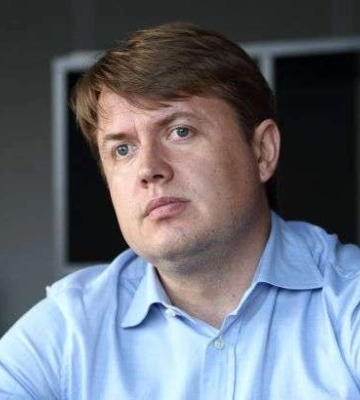 Несколько шагов к стабильности: Андрей Герус рассказал о ситуации з электроснабжением в Киеве и области
