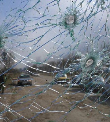 Окупанти закрили виїзд через Василівку до 15 січня