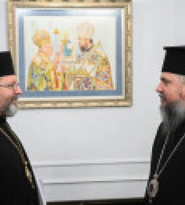 ПЦУ та УГКЦ створять спільну робочу групу з реформування церковного календаря