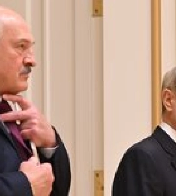ЗМІ: У Міноборони ФРН вважають, що РФ може розпочати новий наступ у квітні 2023 року. Можливий удар по Києву та заходу України