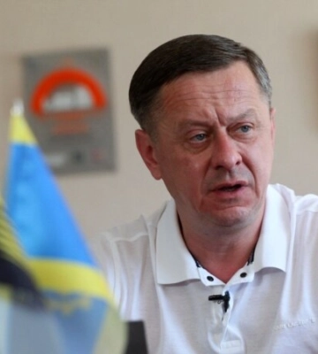 Росіяни випустили три ракети по Краматорську
