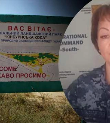 Потрібні ще деякі зусилля, – ОК &quot;Південь&quot; про звільнення Кінбурнської коси