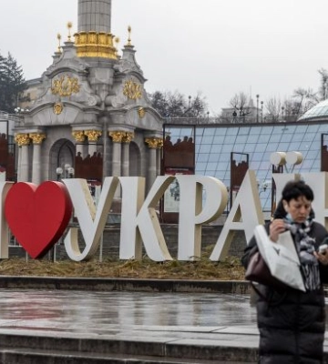 Київ буде зі світлом на Різдво. В YASNO зробили важливу заяву