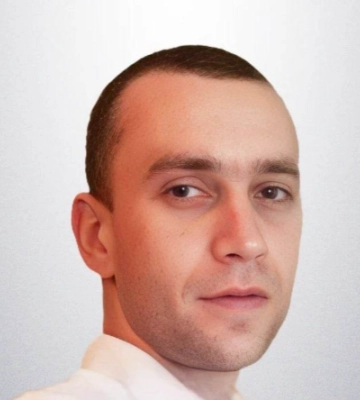 Поховають на Личакові: завтра Львів попрощаєтьчся з маріуполянином Сергієм Бутиріном