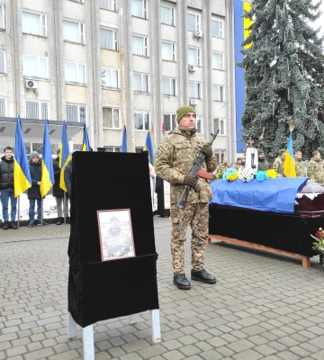 За 400 тис. на Волині продають лабораторію