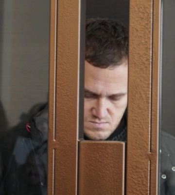 Справа миколаївського прокурора-колаборанта: у суді стали відомі подробиці