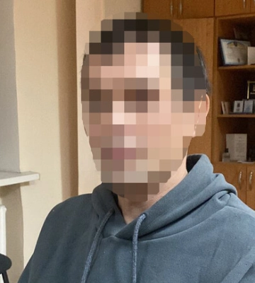 В Киеве преступник с ножом пытался обокрасть двух женщин