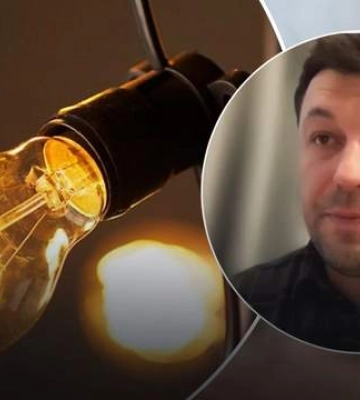 Світло в Києві на Різдво буде у всіх: гендиректор Yasno пояснив, що він мав на увазі