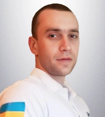 Завтра Львів попрощається із Героєм Сергієм Бутиріном