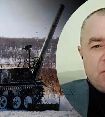 Атаки росіян стають усе менш інтенсивними: полковник ЗСУ розкрив причини