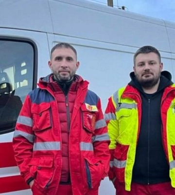 У Павлограді пенсіонер потрапив під потяг