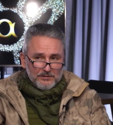Геннадий Друзенко: Война расчищает площадку для Украины нашей мечты Геннадий Друзенко: Война расчищает площадку для Украины нашей мечты