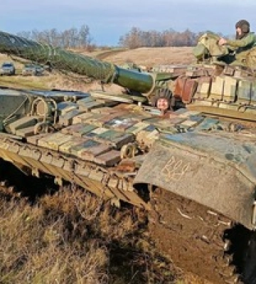 На Херсонщині знищено штаб окупантів із офіцерами: зведення за вечір 25 грудня