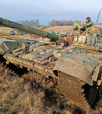 ЗСУ атакували штаб офіцерів Південного військового округу ЗС РФ