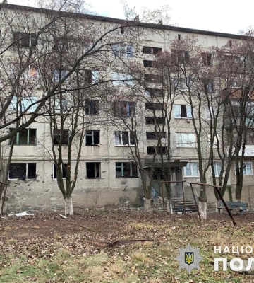 На Куп’янському та Лиманському напрямках росіяни з танків та артилерії обстріляли 25 населених пунктів — Генштаб ЗСУ