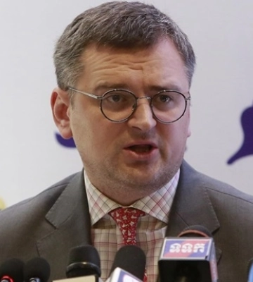 Жодних табу немає: Кулеба впевнений, що Україна отримає всю необхідну зброю для звільнення територій