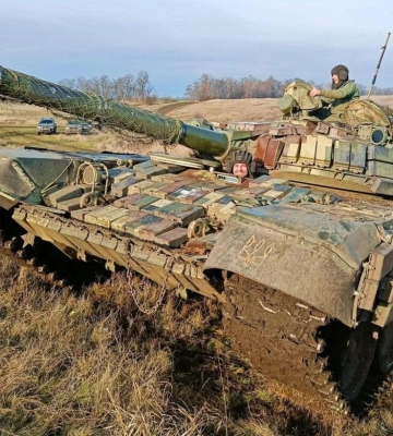 ЗСУ атакували штаб офіцерів Південного військового округу ЗС РФ