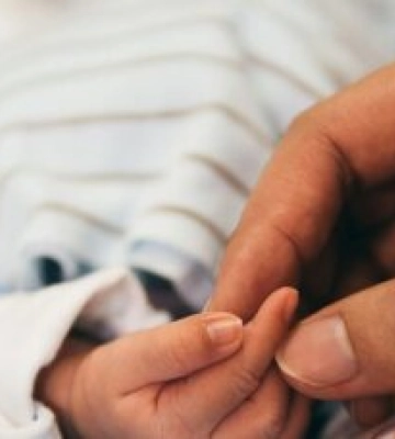 За 300 днів війни в Житомирській області народилося 5,8 тисяч немовлят