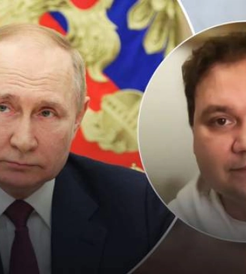 Путин снова заговорил о переговорах с Украиной: чего на самом деле хочет диктатор