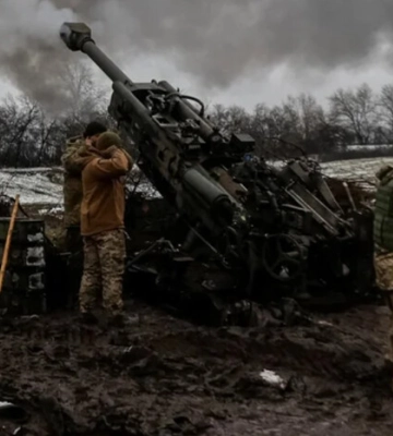 Контрнаступ на Луганщині: окупанти підсилюють Сватівський напрямок – DeepState
