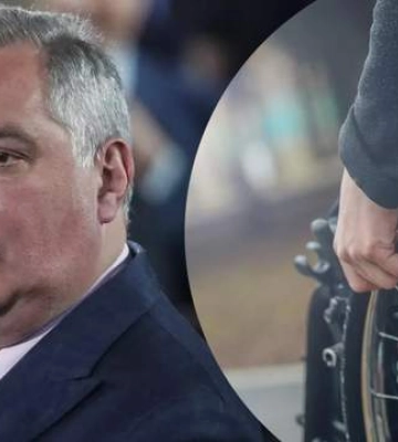 Загрожує параліч: у пораненого в Донецьку Рогозіна серйозні проблеми