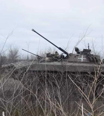 Ситуація вздовж кордону з Білоруссю, втрати росіян на Луганщині: головне від Генштабу