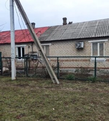 Минулої доби росіяни поранили 2 мирних мешканців Донеччини, - ОВА. ІНФОГРАФІКА