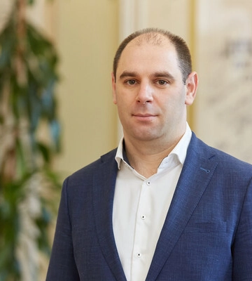 Заместитель главы парламентского комитета по экономическому развитию Дмитрий Кисилевский: «Задача государства — за десять лет&amp;hellip;