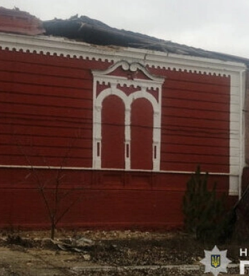 Упродовж минулої доби окупанти обстріляли цивільну інфраструктуру в районі 16 населених пунктів на Запоріжжі, - ОВА