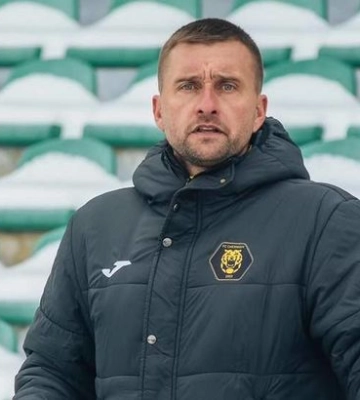 Наставник Чернігова: Хочемо зіграти у кубку ПФЛ, якщо підійде формат