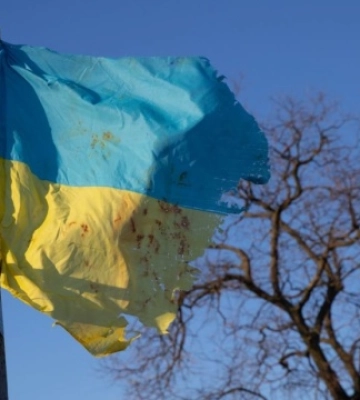 За прошедшие сутки на Николаевщине обстрелов не зафиксировали