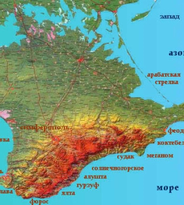 Буданов розповів, як Україна повертатиме Крим
