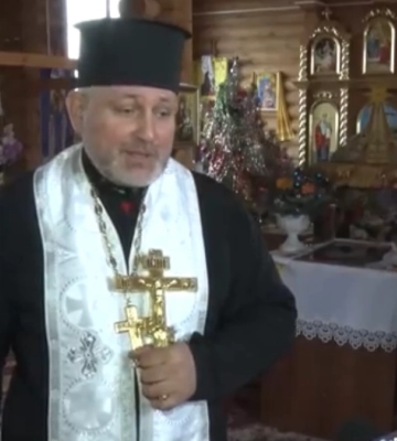 Село на Волині, яке першим перейшло на новий календар, відсвяткувало Різдво