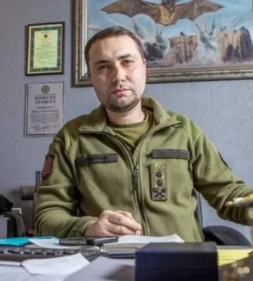 «Силою та дипломатією»: Буданов розповів, як Україна повертатиме окупований Крим