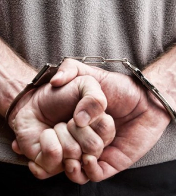 За матеріалами СБУ 15 років за ґратами проведе російський агент, який готував прорив ворожих ДРГ до Сумщини