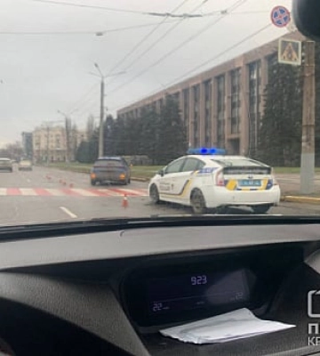 У Кривому Розі молодого хлопця витягли з петлі