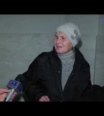 В Запоріжжі безкоштовно стерилізували 200 тварин (ВІДЕО)