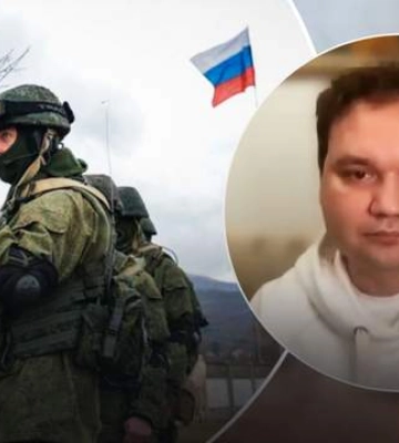 На южном фронте фиксируют российские маневры: Мусиенко назвал 2 сценария действий оккупанта