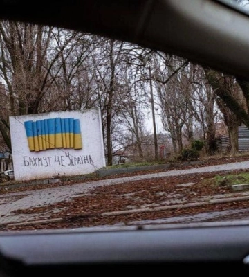 ВСУ успешно остановили атаки врага на Донбассе
