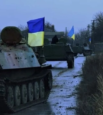 Війська РФ у глухому куті: Буданов розповів, чого чекати на фронті взимку