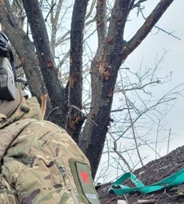 Угрожает паралич: у раненого в Донецке Рогозина серьезные проблемы